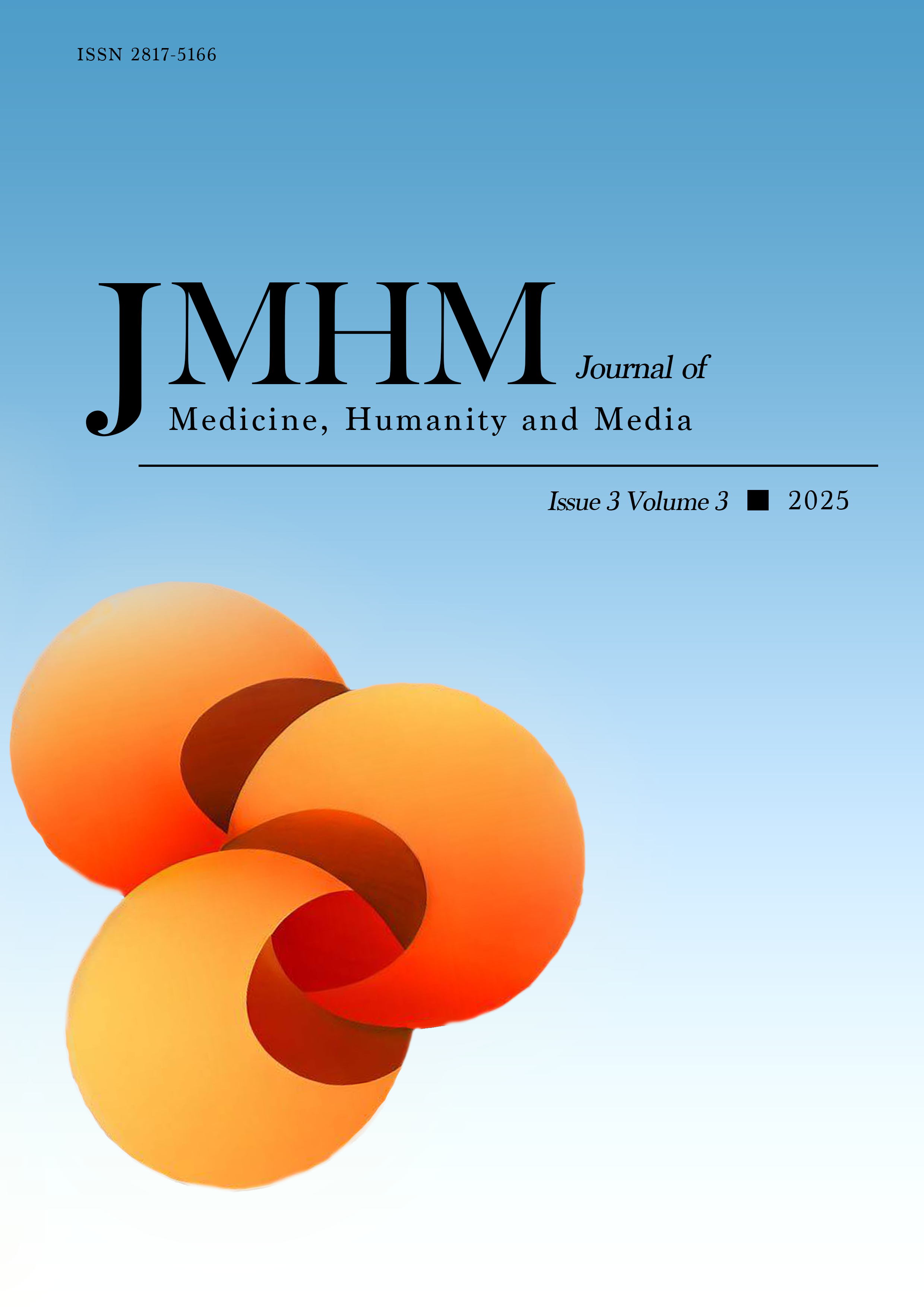 					View Vol. 3 No. 3 (2025): Journal of Medicine, Humanity and Media
				