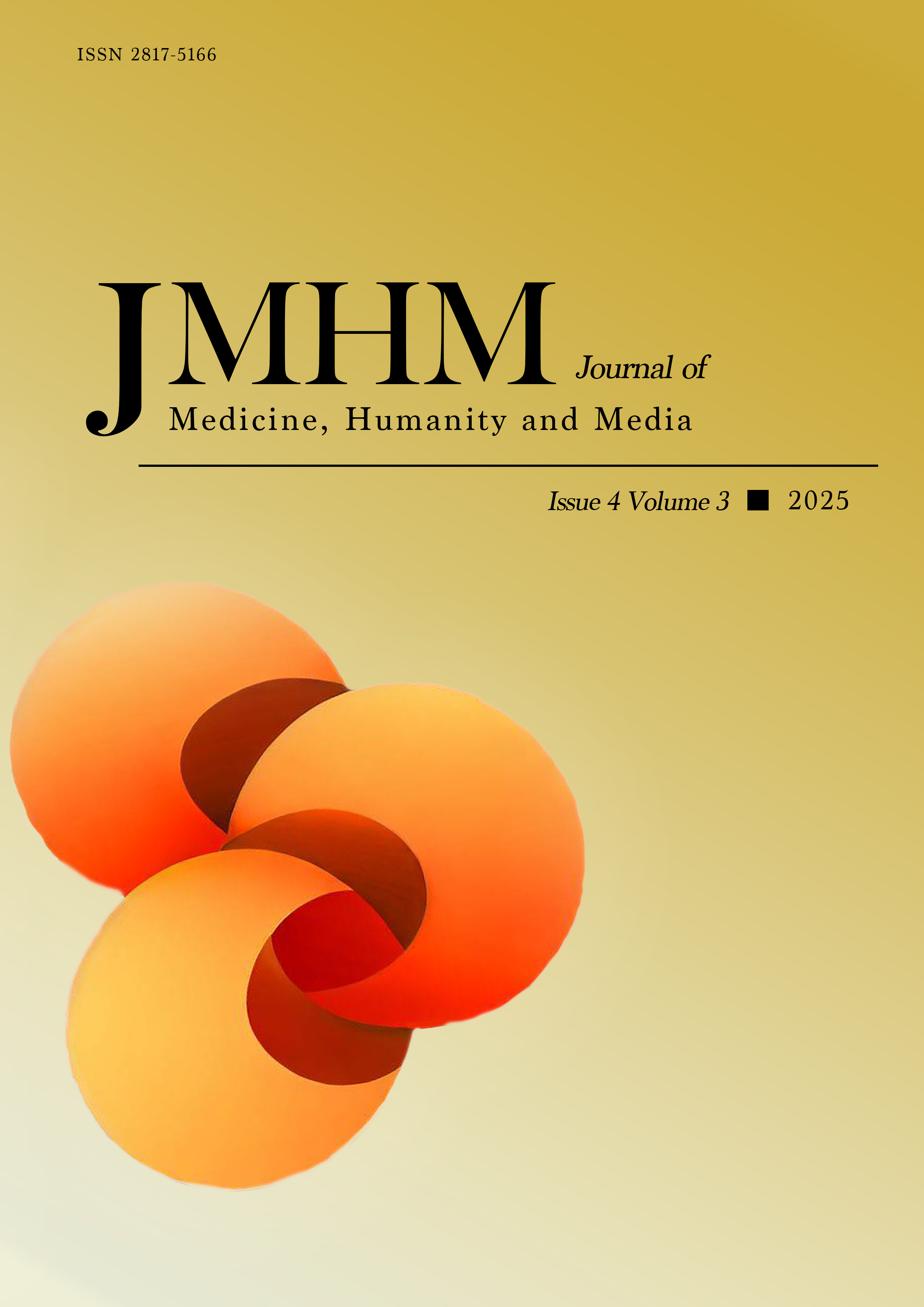 					View Vol. 3 No. 4 (2025): Journal of Medicine, Humanity and Media
				