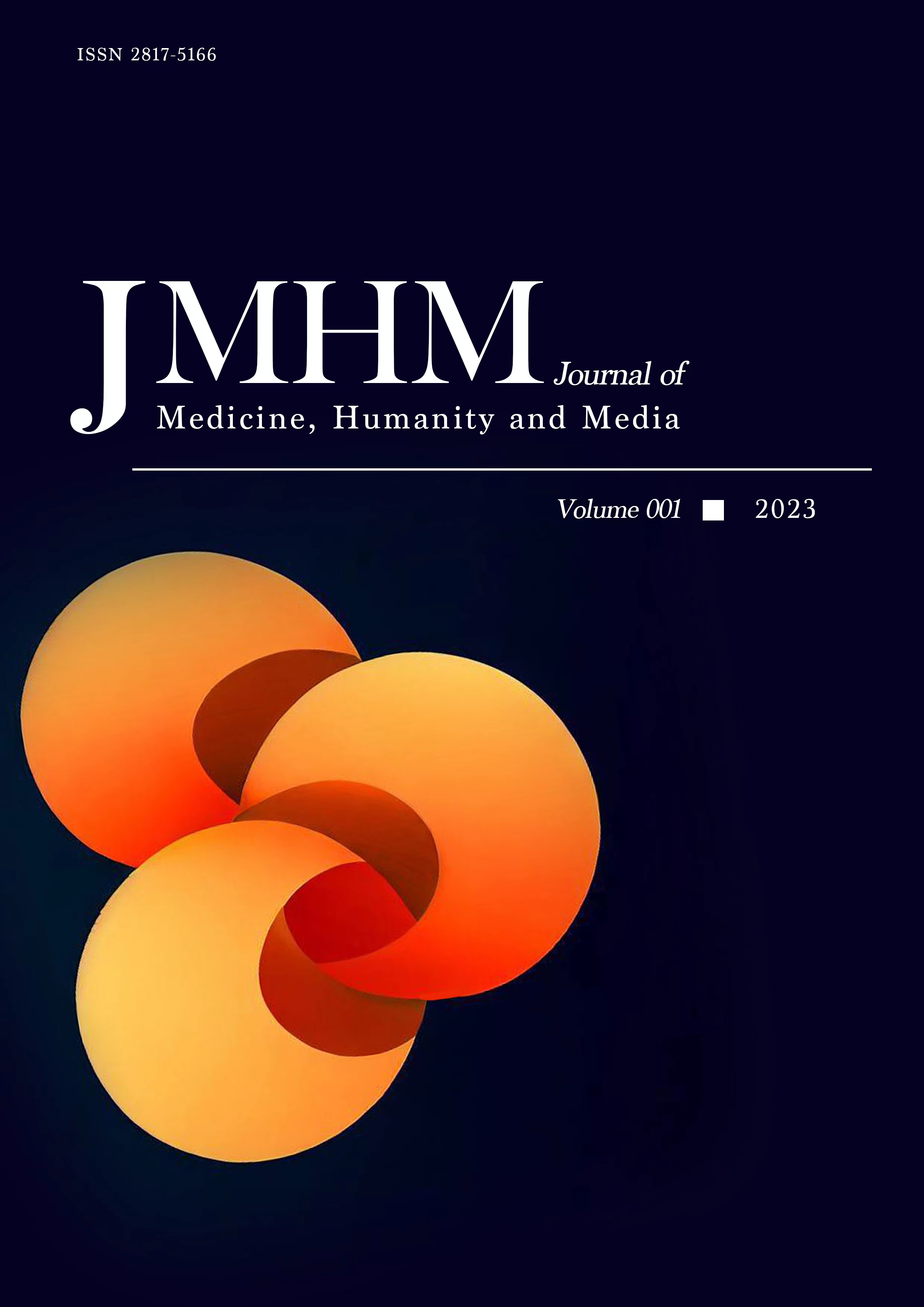The cover of the Journal