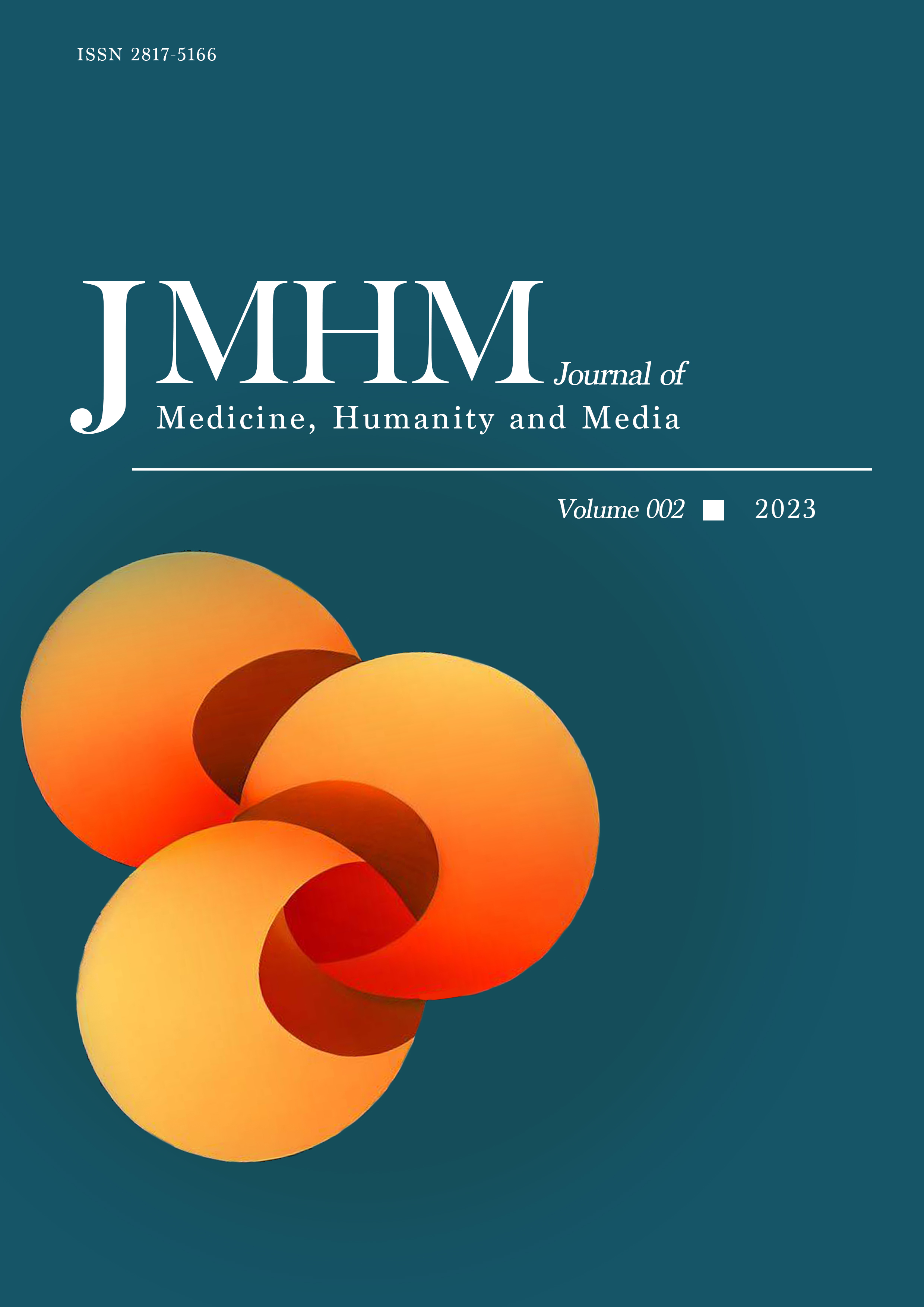 					View Vol. 1 No. 2 (2023): The Journal of Medicine, Humanity and Media
				