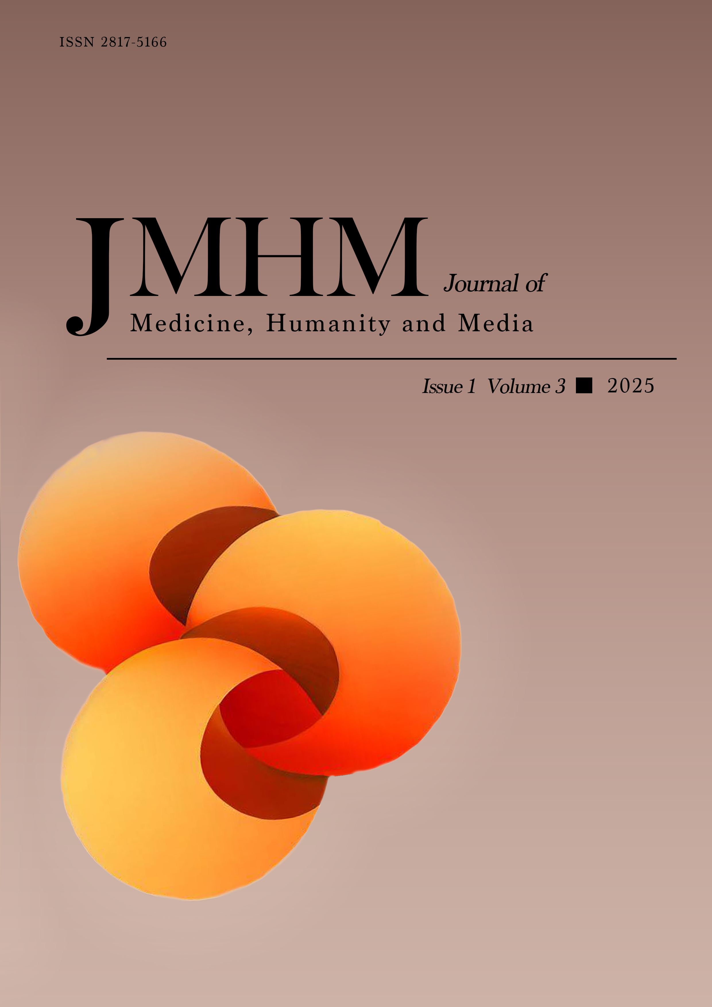 					View Vol. 3 No. 1 (2025): Journal of Medicine, Humanity and Media
				