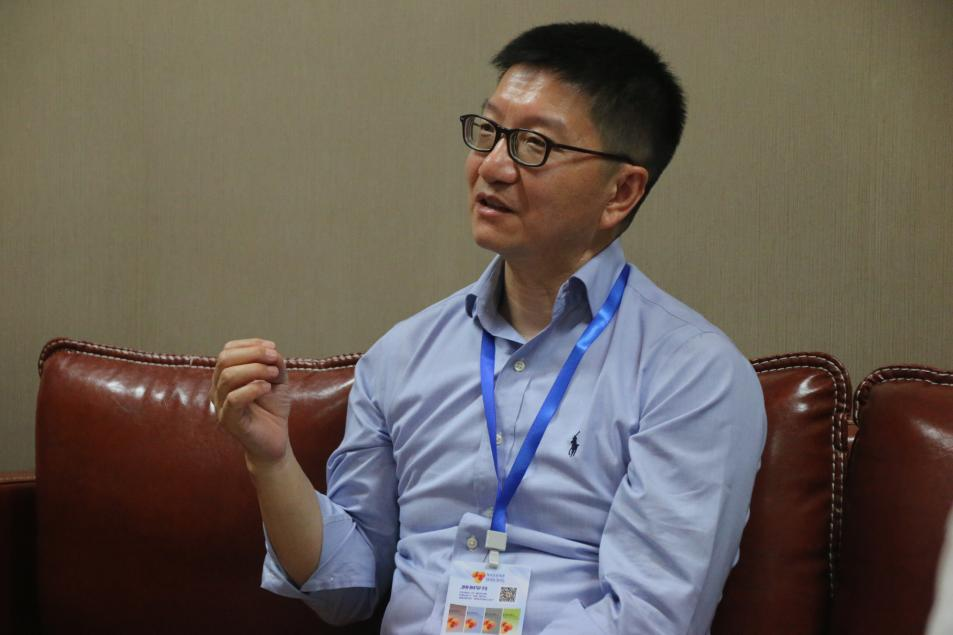 ‌Interview with Prof. Xiaoquan Zhao, Editor-in-Chief of Health Communication
