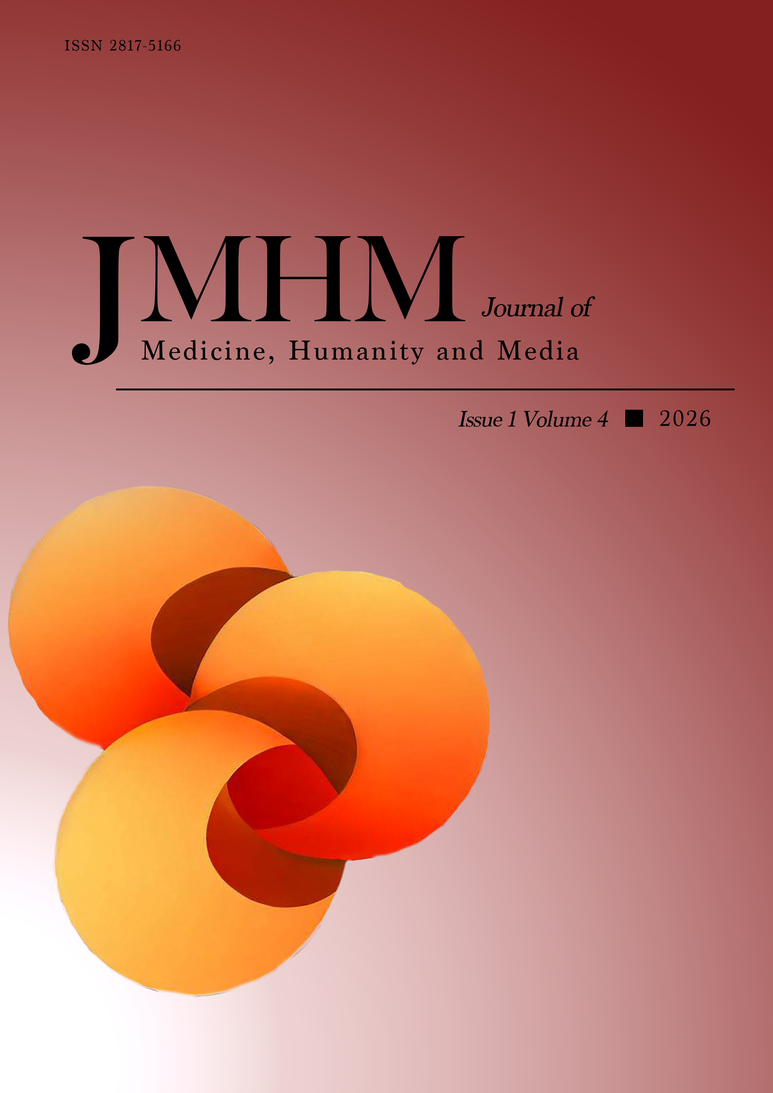 					View Vol. 4 No. 1 (2026): Journal of Medicine, Humanity and Media
				