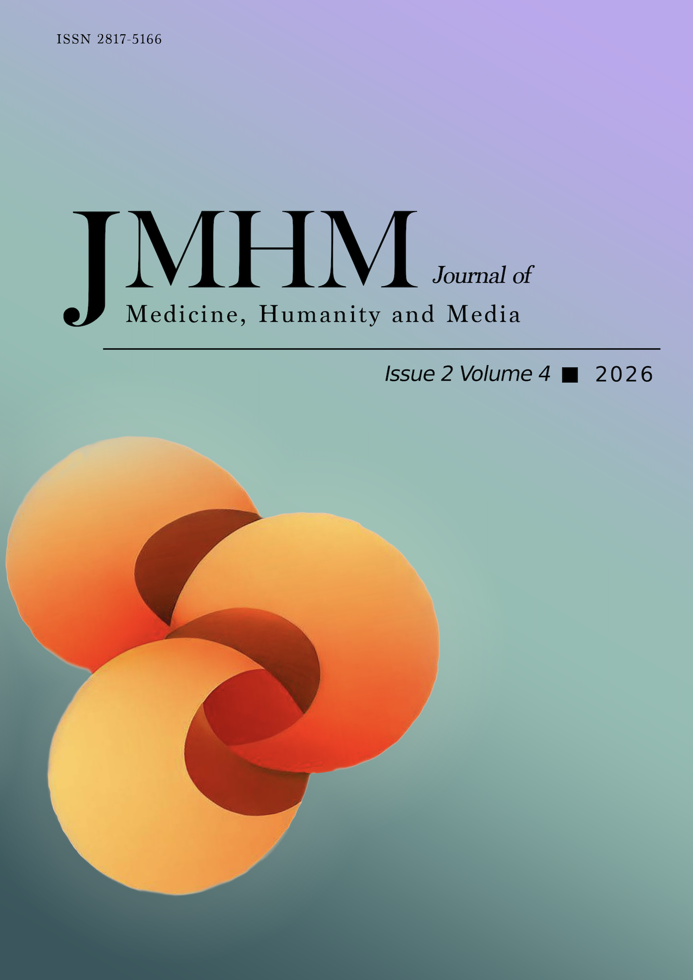 					View Vol. 4 No. 2 (2026): Journal of Medicine, Humanity and Media
				